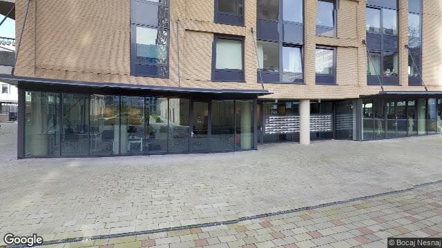 Appartement Koningin Wilhelminaplein in Amsterdam