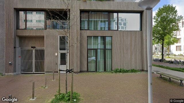 Appartement Barajasweg in Amsterdam