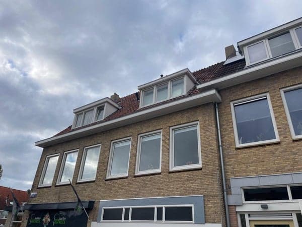 Appartement Beethovenlaan in Arnhem