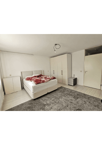 Te huur: Woning Augusto Sandinostraat, Utrecht - 1