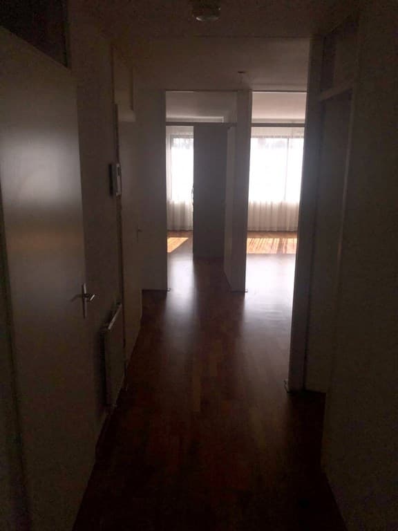 Te huur: Appartement Van Suchtelen van de Haarestraat, Amsterdam - 1