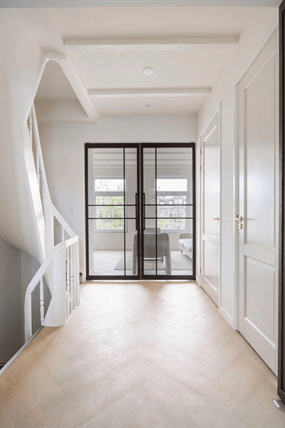 Te huur: Appartement Jacob van Lennepkade, Amsterdam - 1