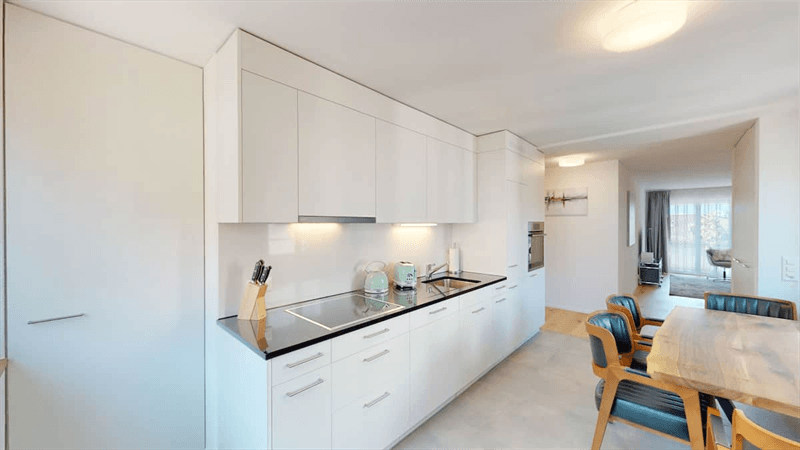 Te huur: Appartement Albert Cuypstraat, Amsterdam - 1