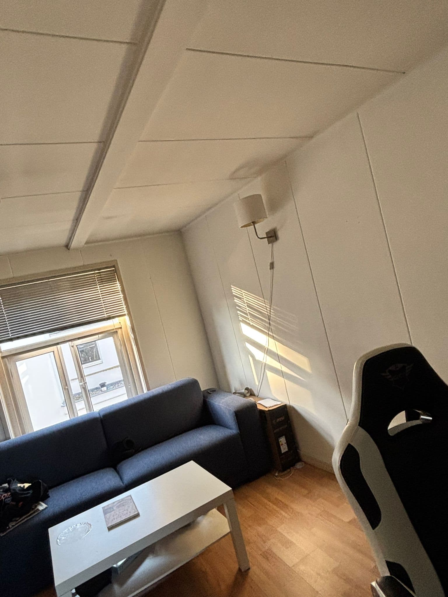 Kamer in historisch centrum van Maarssendorp