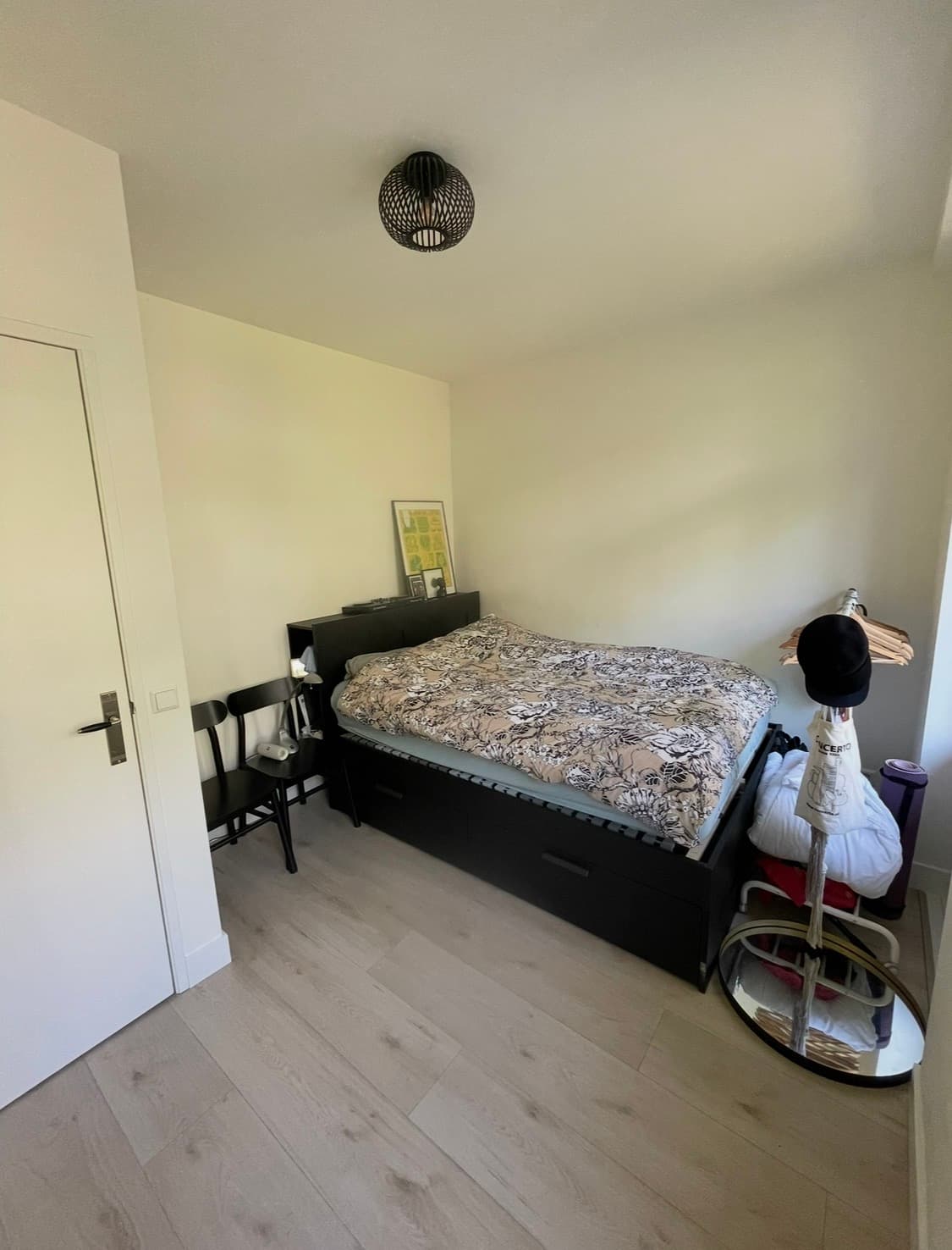 ROOM (with garden) / w REGISTRATION