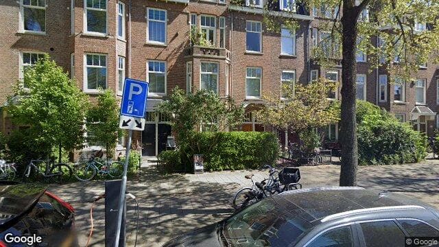 Huurwoning Hoofdweg in Amsterdam