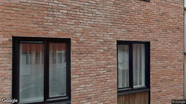 Appartement West-Peterstraat in Arnhem