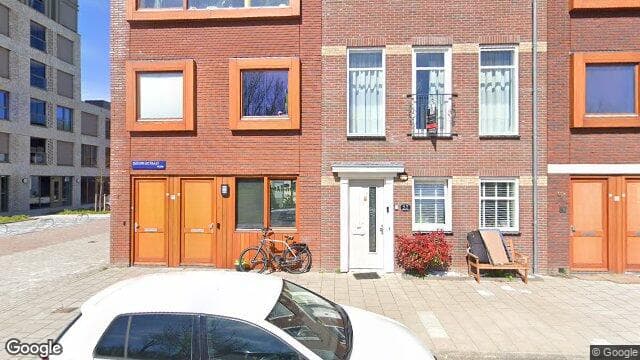 Huurwoning Drontermeerpad in Amsterdam