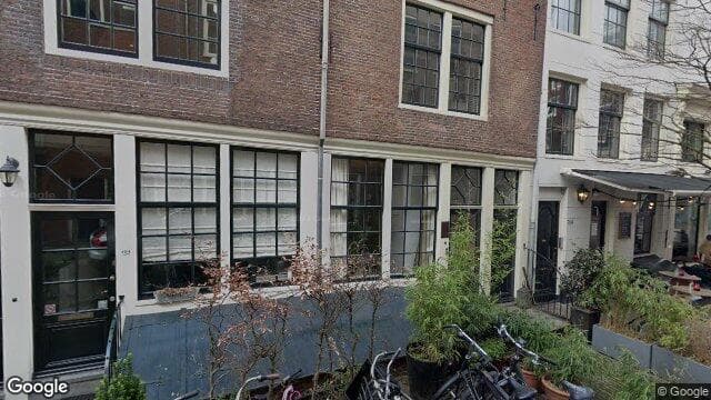 Huurwoning Utrechtsedwarsstraat in Amsterdam